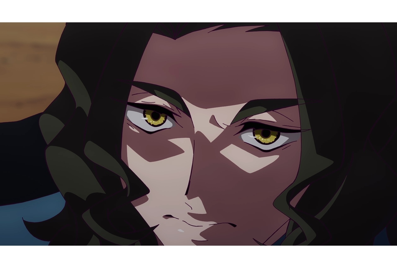 『DIGIMON BEATBREAK』第23話「奪うための力」先行場面カット&あらすじ