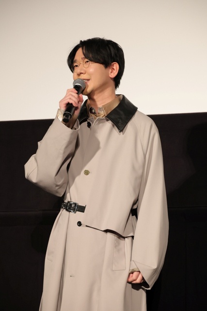 本村玲奈さん・花江夏樹さん・山村響さん・陽木くるみさん・月城日花さんが登壇！　アニメーションからも息遣いが聞こえてくる『とんがり帽子のアトリエ』イベントレポート-8