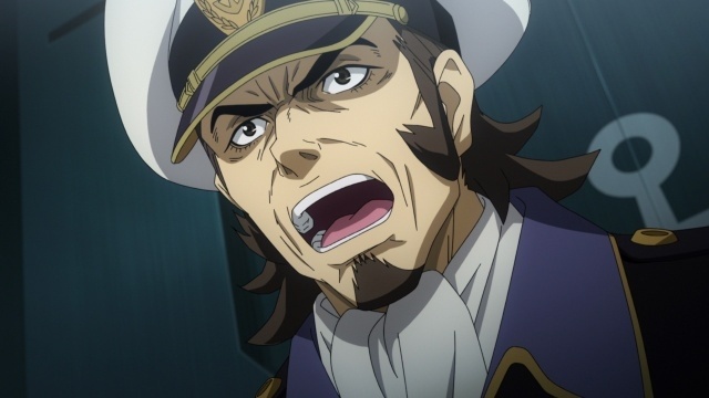 半世紀続くシリーズとの関わり、富山敬さんとの思い出ーー『ヤマトよ永遠に REBEL3199 第五章 白熱の銀河大戦』山南修役・江原正士さん×スカルダート役・内田直哉さんインタビュー-1