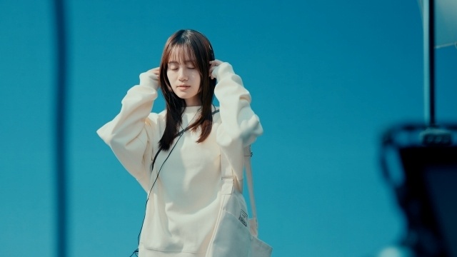 声優・伊藤美来さんが本格実写演技に初挑戦！ 総務省初となる縦型ショートドラマ「毎日に、万一に、ワイドFM」前編・後編が公開-13