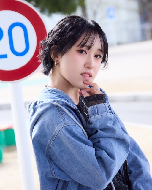 「DayRe:」2nd EP「刹那的ロマンティック」のソロアーティスト写真が公開！-3