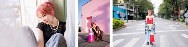 「LiSA PRiSM ～LiFE is Soulful Artwork～」東京会場の一般チケット販売が3月19日よりスタート！　東京会場のエリアMAPや展覧会オリジナルグッズ一部ラインナップが公開-17