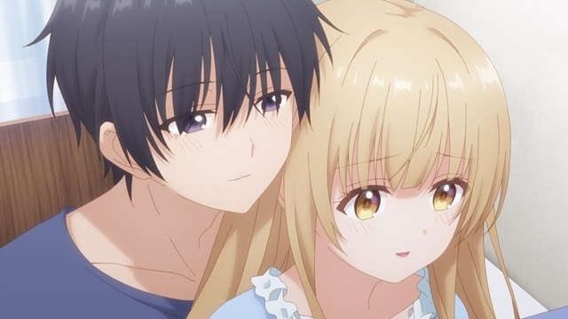 春アニメ『お隣の天使様にいつの間にか駄目人間にされていた件2』OP主題歌は、第1期に続きオーイシマサヨシさんが担当！　楽曲を使用した第2期本予告映像も解禁-6