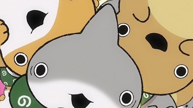 『おでかけ子ザメ』シーズン2、4月12日より放送＆配信スタート！　メインPV公開され、新キャラクターきつねちゃん役に高橋花林さん決定-6