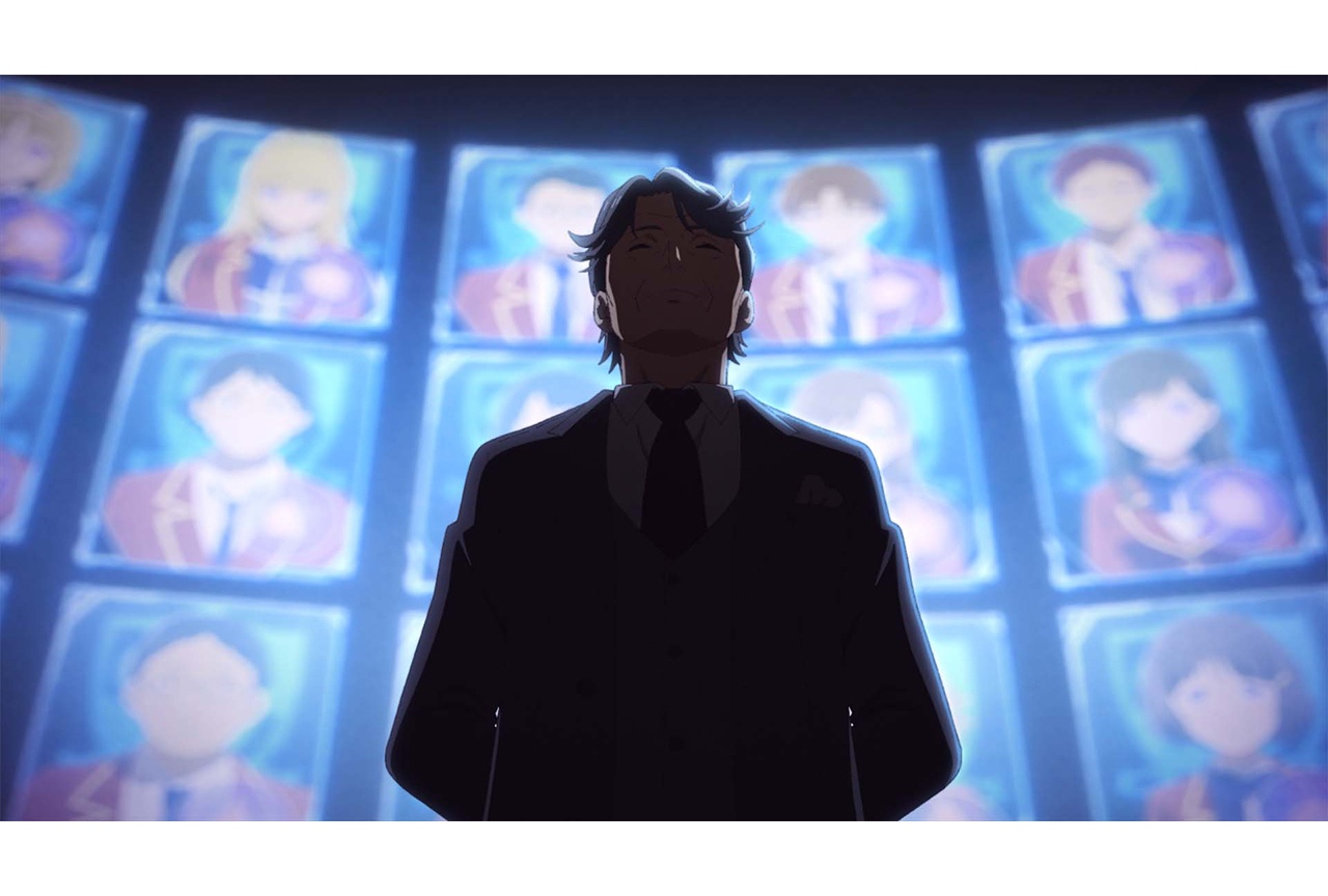 『よう実 4th Season 2年生編1学期』第1話あらすじ&先行カット公開