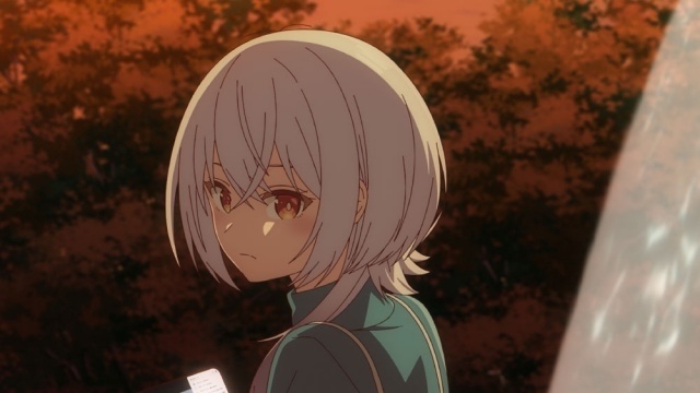 アニメ『真夜中ハートチューン』 輝く夕日に向かって海辺を走るヒロインたちが描かれた第2期制作決定ビジュアル＆特別映像公開！【AJ2026】-2