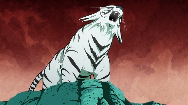 『鎧真伝サムライトルーパー』第1クール最終話となる第12話「恵緋浪愚」より先行場面カット＆あらすじ到着！-9