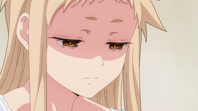 『イチゴ哀歌～雑で生イキな妹と割り切れない兄～』より、第10話「当たり前みたいに…いる！？」先行場面カット＆あらすじ公開！-3