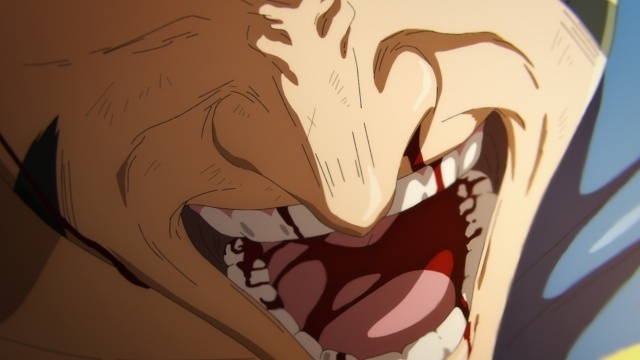 「死滅回游」を破壊する!?　再起した髙羽と共に歩む覚悟――TVアニメ『呪術廻戦』第3期「死滅回游 前編」連載インタビュー第14回：髙羽史彦役・鶴岡 聡さん-3