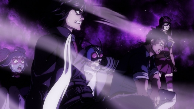 『東島丹三郎は仮面ライダーになりたい』連載インタビュー第24回:監督・池添隆博さん×音響監督・山口貴之さん×音響効果・小山恭正さん後編|「ぜひ皆さんも“東島丹三郎”になって、熱いことを探していただきたいです」-5