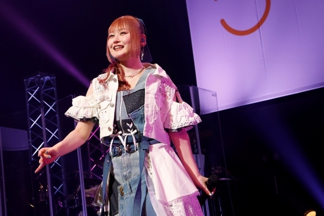 ポニーキャニオンの新レーベルライブ「P’s TRIVAL 01」のオフィシャルレポートが到着！　内田真礼さん×DIALOGUE＋×立花日菜さんがコラボを含む全27曲を披露-1