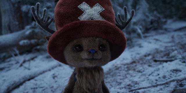 「運命」や「魔法」のようなものを感じた――Netflixシリーズ『ONE PIECE』シーズン2 エミリー・ラッドさん、ジェイコブ・ロメロ・ギブソンさん、タズ・スカイラーさんが挑む「麦わらの一味」の新たな冒険と成長【インタビュー】-4