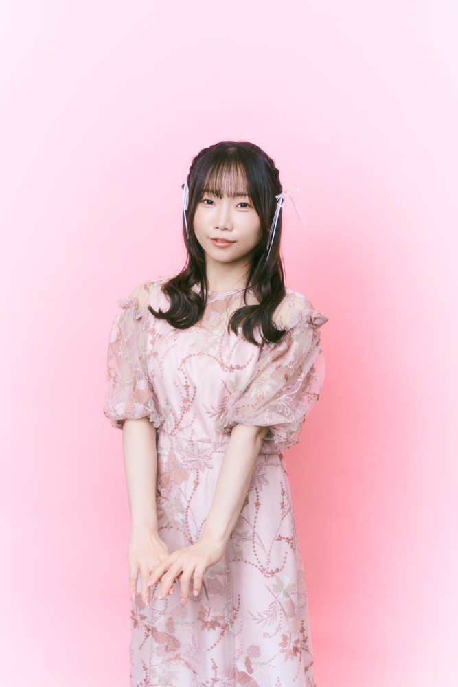 四季の代行者と護衛官、“八者八様”の想いを抱えた“人”の物語をじっくり噛みしめて、見守ってほしい──『春夏秋冬代行者 春の舞』花葉雛菊役・貫井柚佳さん×姫鷹さくら役・青山吉能さんインタビュー-3