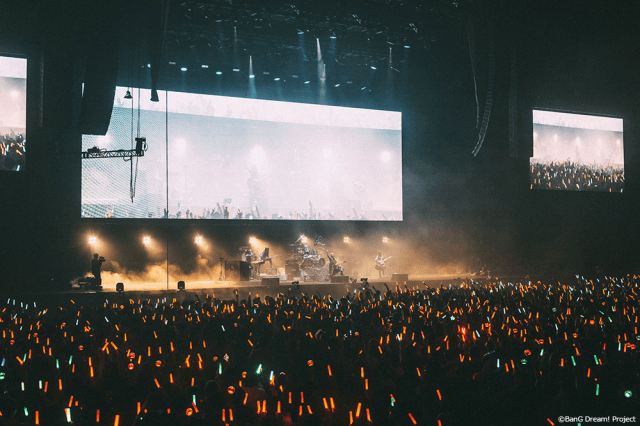 MyGO!!!!!×Ave Mujica ツーマンライブ「“moment / memory”」の速報レポートが到着！-6