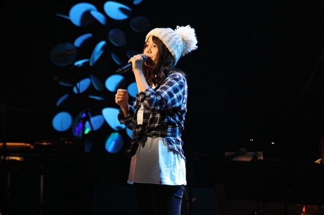 『ゆるキャン△』シリーズより「ゆるキャン△音楽祭2026」が開催！ 亜咲花さんアーティスト陣のほか指出毬亜さん、天野心愛さん、東山奈央さんらキャスト陣も出演した音楽祭のオフィシャルレポートが到着！-9