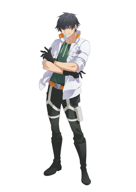 『目覚めたら最強装備と宇宙船持ちだったので、一戸建て目指して傭兵として自由に生きたい』10月より放送！　古川慎さん、永瀬アンナさんら出演-28