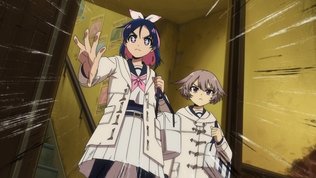 『勇者のクズ』第9話「勇者の遺産」先行場面カット＆あらすじ公開！-1