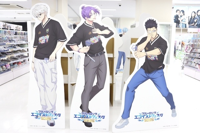 フェア「『劇場版「暗殺教室」みんなの時間』公開記念フェア in アニメイト」が開催中！　コミックス『ルルの亡霊屋敷(2)』が発売！　ほか［今日のアニメイト池袋本店］-12