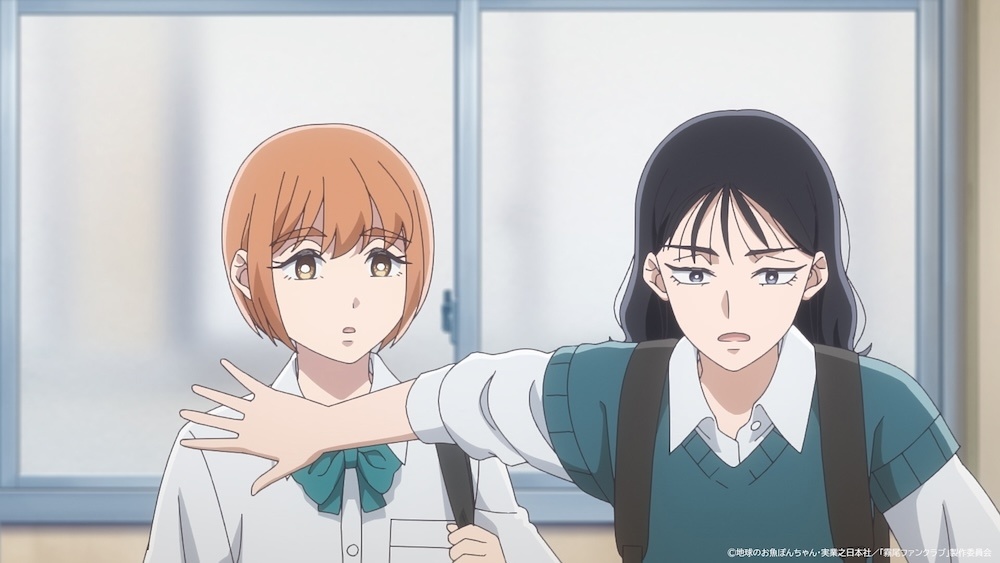 「泣き活も笑い活も、すべて「霧尾ファンクラブ」でやってもらえたらありがたいなと思います」──TVアニメ「霧尾ファンクラブ」監督・外山 草さん【連載インタビュー第1回】-6