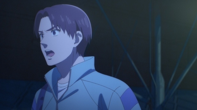 『左ききのエレン』メインPVが解禁! OPテーマがALIの「FUNKIN’ BEAUTIFUL feat. ZORN」に、EDテーマが紫 今さんの「New Walk」に決定-2