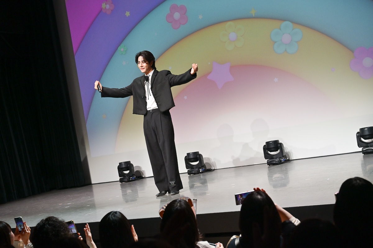 Mix出演「GMMTV FAN-EVENT IN TOKYO」レポート