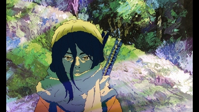 劇場アニメ『SEKIRO: NO DEFEAT』2026年全国公開決定！　全編手描きのPVが公開｜伊藤静さんや土師孝也さんなど、原作ゲームからキャストの続投が決定-15