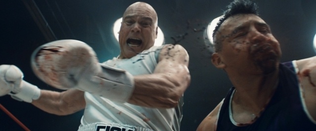 『デアデビル：ボーン・アゲイン』シーズン2 、吹き替え版予告が公開！　シーズン1から引き続き、マット・マードック役は内田夕夜さん、ウィルソン・フィスク役は玄田哲章さん-3