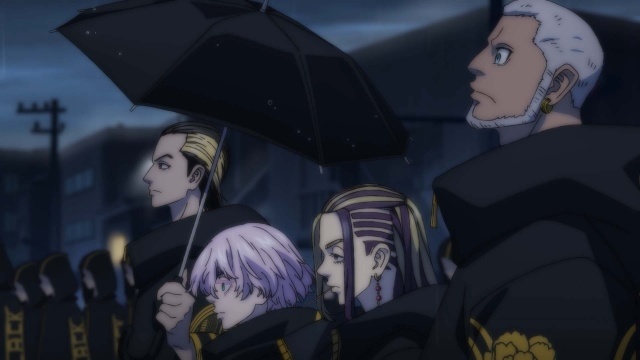 アニメ『東京リベンジャーズ』続編「三天戦争編」2026年10月放送開始、第2弾PV公開！　新キャストに下鶴直幸さん、立花慎之介さん、星野貴紀さん、安元洋貴さんが決定！-9