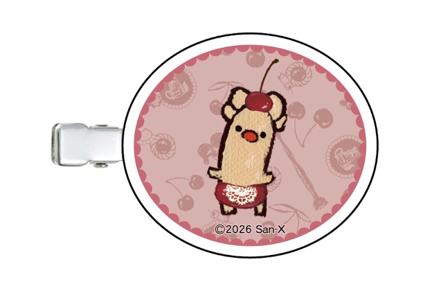 「『センチメンタルサーカス』夜更かしパフェと星屑涙のドレンチェリー　オンラインくじ」がアニメイト通販に登場!!　カスタムパーツスタンドなどが当たる！-17