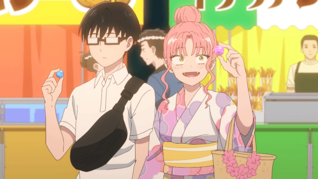 『正反対な君と僕』特別番組の公式レポートが到着！　鈴代紗弓さん、坂田将吾さん、岩田アンジさん、大森こころさんらが出演-4