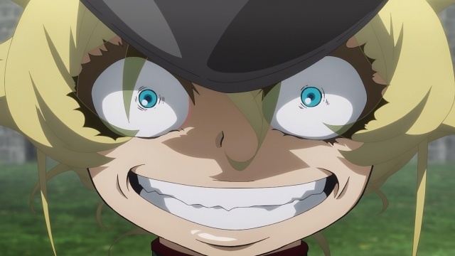 アニメ『幼女戦記Ⅱ』2026年7月放送決定、キービジュアル&メインPV第1弾公開！　新キャラクターとしてミケル役に杉田智和さん、リリーヤ役に日笠陽子さんが決定！-2