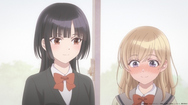 『灰原くんの強くて青春ニューゲーム』4月2日より放送決定！　キービジュアル＆第2弾PV公開-6