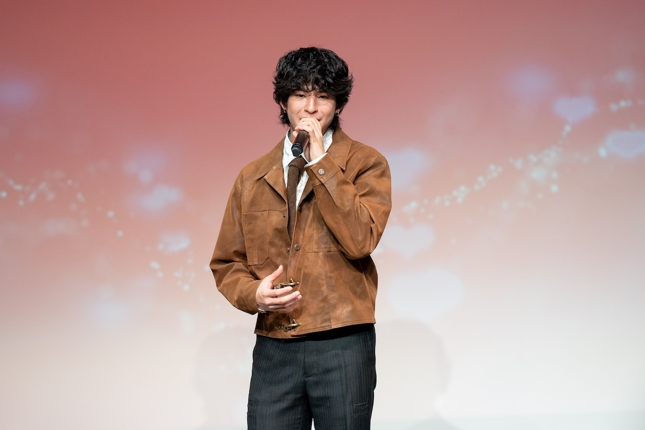 Mark出演「GMMTV FAN-EVENT IN TOKYO」レポート