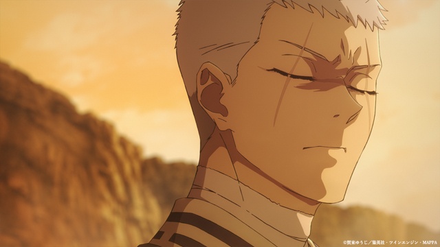 『地獄楽』小林親弘さん＆小市眞琴さんインタビュー｜先生と弟子から変わっていく関係性、山田浅ェ門士遠とヌルガイがバディになる時-12