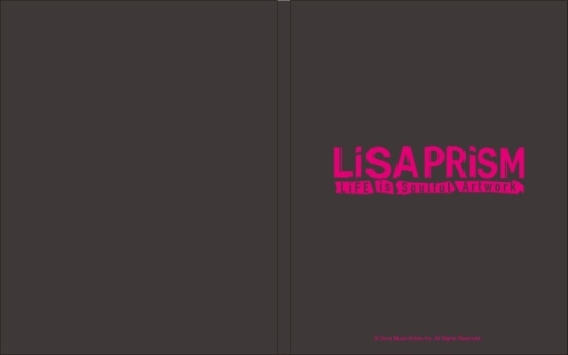 「LiSA PRiSM ～LiFE is Soulful Artwork～」東京会場の一般チケット販売が3月19日よりスタート！　東京会場のエリアMAPや展覧会オリジナルグッズ一部ラインナップが公開-7