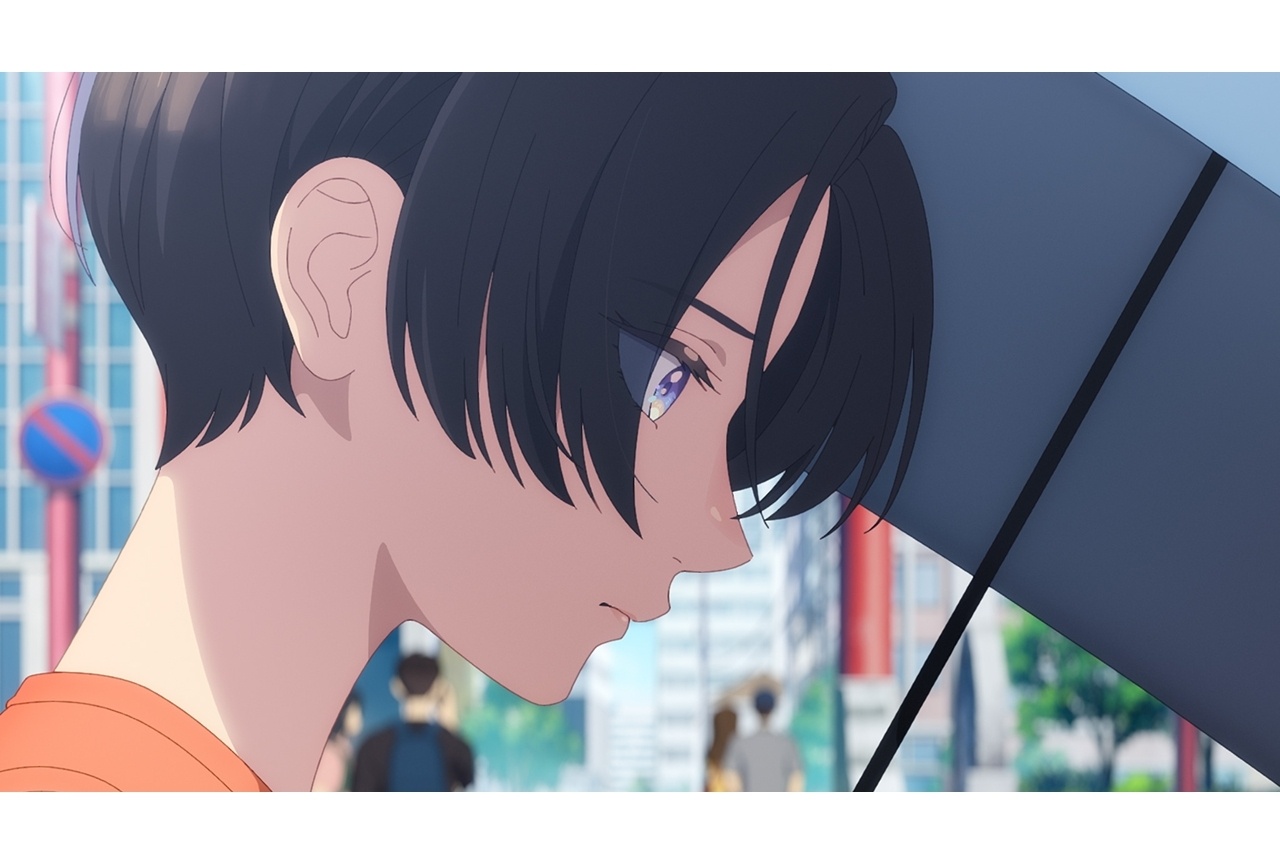 『うるわしの宵の月』第9話「おやすみのハグ」先行場面カット＆あらすじ