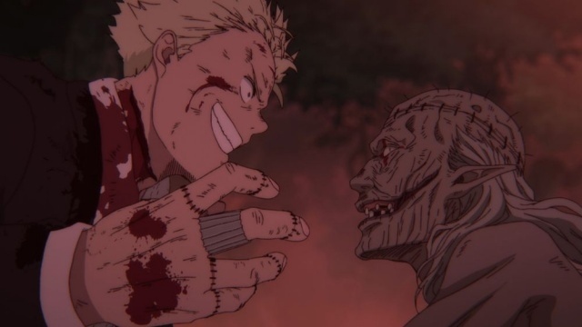 『ドロヘドロ Season2』初回は3話一挙配信！　第1話～第3話のあらすじ＆先行カットが公開｜追加声優に小清水亜美さんが決定-6