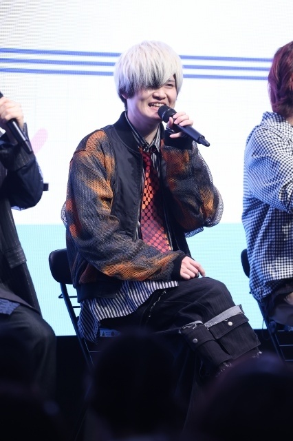 「『ガンバレ！中村くん！！』みんなでガンバル！AJステージ！！」公式レポートが到着！　小林千晃さん、榊原優希さん、江口拓也さん、ファイルーズあいさんが登壇【AJ2026】-3