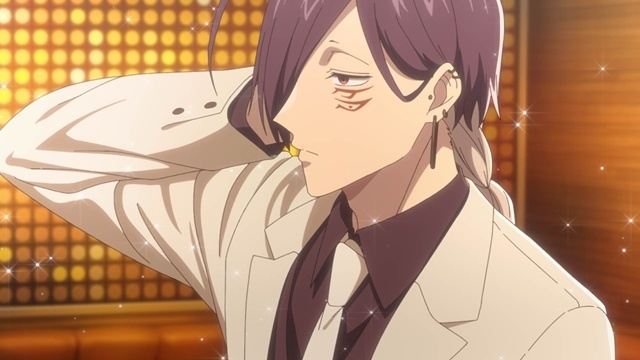 『拷問バイトくんの日常』より、第10話「バイト10日目」先行場面カット＆あらすじ公開！-3