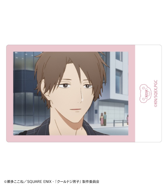 「TVアニメ『クールドジ男子』オンラインくじ」がアニメイト通販に登場！　アニメの場面写を使用したキャンバスボードやアクスタなど豪華景品が当たる!!-29