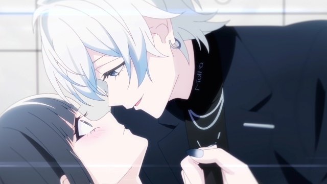 アニメ『NEEDY GIRL OVERDOSE』4月4日（土）より放送開始！　本ビジュアル・PVが解禁、EDテーマはキタニタツヤさんの「れびてーしょん」に決定-7