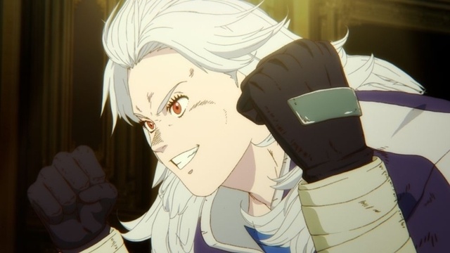 『ドロヘドロ Season2』のメインPV公開！　新キャラの声優に内山昂輝さん・濱野大輝さん・越村友一さん・野村勝人さん・伊丸岡篤さん・松本沙羅さん、OP＆EDテーマは(K)NoW_NAMEが担当-5