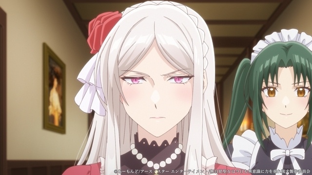 『無自覚聖女は今日も無意識に力を垂れ流す』2026年7月よりTOKYO MX・BS11・AT-Xにて放送スタート！　第1弾キャラクターコンセプトビジュアル＆第1弾PV解禁、高橋李依さんからコメント到着-5