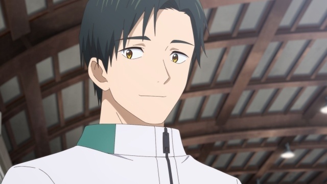 『メダリスト』第2期 第21話「熱血」よりあらすじ・先行カット・予告映像が公開！　8月30日スペシャルイベント開催決定！-6