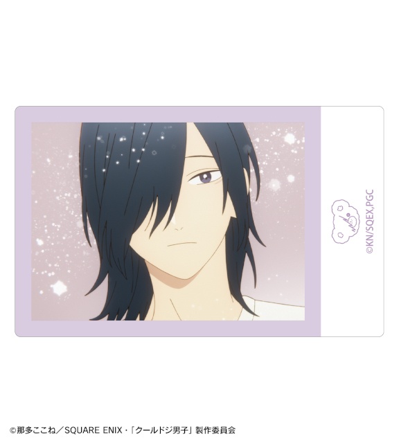 「TVアニメ『クールドジ男子』オンラインくじ」がアニメイト通販に登場！　アニメの場面写を使用したキャンバスボードやアクスタなど豪華景品が当たる!!-31