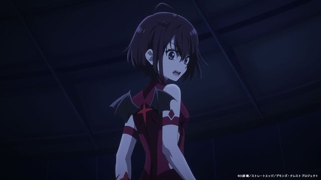 川原礫先生の『デモンズ・クレスト』2026年アニメ化、ティザーPV＆ティザービジュアル解禁！　出演声優に白石晴香さん・稲垣好さん、コメント公開-8