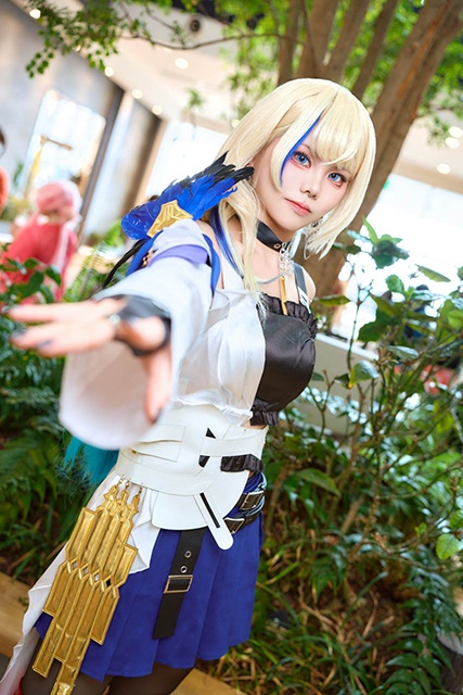 3月に開催された「acosta!」で見つけた素敵なコスプレイヤーさん特集！-18