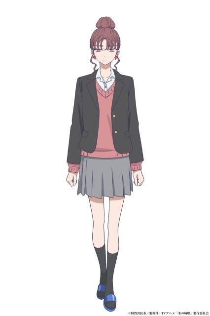 『氷の城壁』追加声優に鬼頭明里さん、波多野翔さん、川井田夏海さんが決定！　配信サイト、追加放送局も発表-3