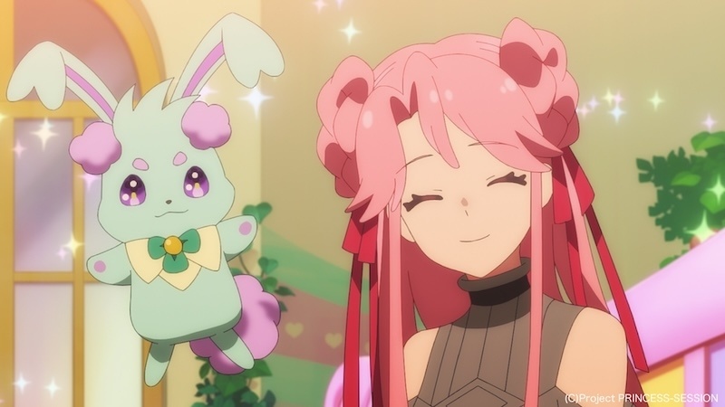 「最後まで駆け抜けますので、彼女たちプリンセスの活躍と、この世界の行く末を、ぜひご覧ください!!」──『プリンセッション・オーケストラ』ナビーユ役・下野 紘さん【最終回カウントダウンインタビュー】-1