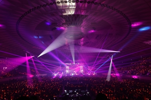 「ANIMAX MUSIX 2026 OSAKA supported by Lemino」公式レポートが到着！　2019年以来約7年ぶりとなる大阪公演に総勢15組が出演-8